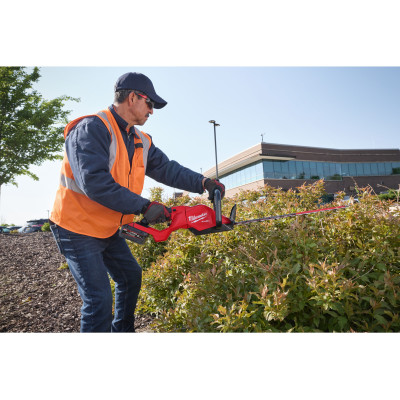 Кущоріз акумуляторний Milwaukee M18 FHET60G2-802 4933498385