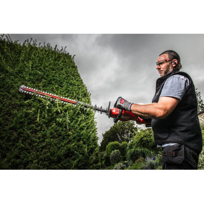 Кущоріз акумуляторний Milwaukee M18 FHET75G2-0 4933498387 без АКБ