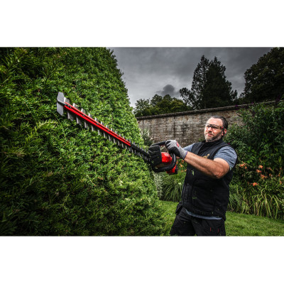 Кущоріз акумуляторний Milwaukee M18 FHET75G2-0 4933498387 без АКБ