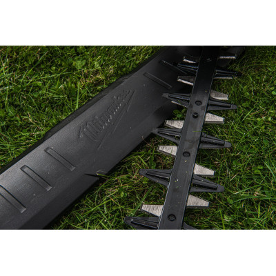 Кущоріз акумуляторний Milwaukee M18 FHET75G2-0 4933498387 без АКБ