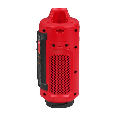 Динамик аккумуляторный Milwaukee M12 SPEJSG2-0 4933498433 без АКБ