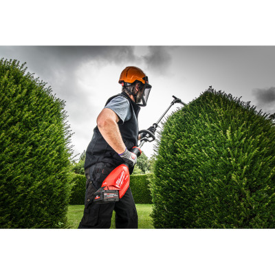 Кущоріз висотний акумуляторний Milwaukee M18 FHETE22-0 4933498515 без АКБ