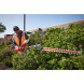 Кущоріз висотний акумуляторний Milwaukee M18 FHETE22-0 4933498515 без АКБ