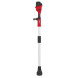 Насос для перекачки води акумуляторний Milwaukee M18 BLSWP-0 4933498559 без АКБ