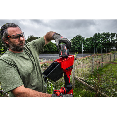 Насос для перекачки води акумуляторний Milwaukee M18 BLSWP-0 4933498559 без АКБ