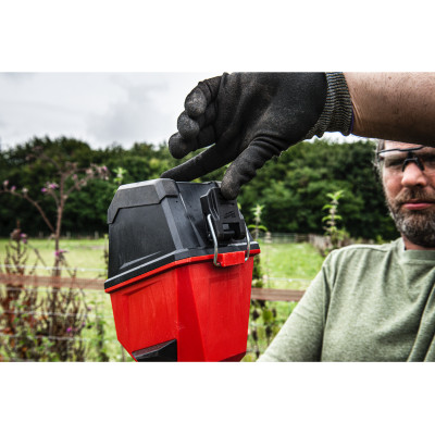 Насос для перекачки води акумуляторний Milwaukee M18 BLSWP-0 4933498559 без АКБ