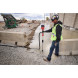 Насос для перекачки води акумуляторний Milwaukee M18 BLSWP-0 4933498559 без АКБ