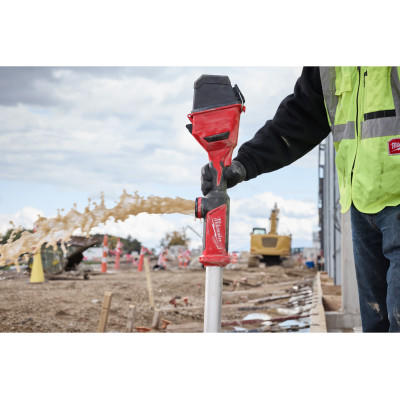 Насос для перекачки води акумуляторний Milwaukee M18 BLSWP-0 4933498559 без АКБ