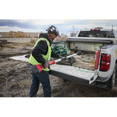 Насос для перекачки води акумуляторний Milwaukee M18 BLSWP-0 4933498559 без АКБ