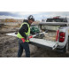 Насос для перекачки води акумуляторний Milwaukee M18 BLSWP-0 4933498559 без АКБ