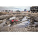 Насос для перекачки води акумуляторний Milwaukee M18 BLSWP-0 4933498559 без АКБ