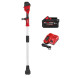 Насос для перекачки води акумуляторний Milwaukee M18 BLSWP-801 4933498560
