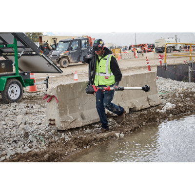 Насос для перекачки води акумуляторний Milwaukee M18 BLSWP-801 4933498560
