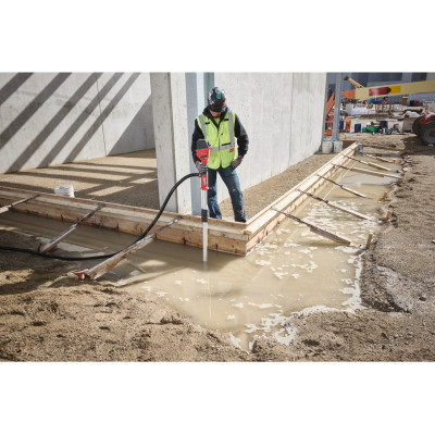 Насос для перекачки води акумуляторний Milwaukee M18 BLSWP-801 4933498560