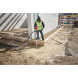 Насос для перекачки води акумуляторний Milwaukee M18 BLSWP-801 4933498560