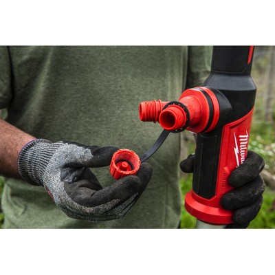 Насос для перекачки води акумуляторний Milwaukee M18 BLSWP-801 4933498560