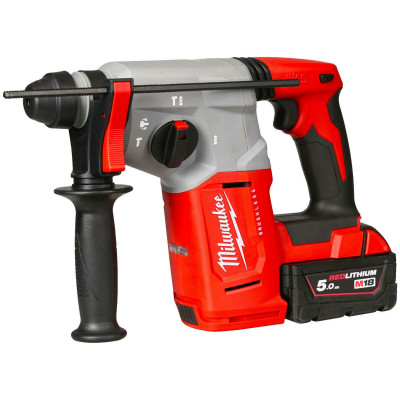 Набір акумуляторних інструментів Milwaukee M18 FPP8D-504B 4933498562