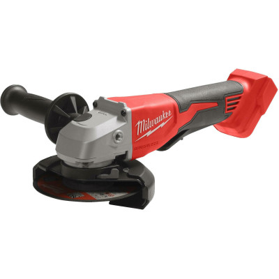 Набір акумуляторних інструментів Milwaukee M18 FPP8D-504B 4933498562
