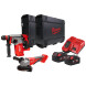 Набір акумуляторних інструментів Milwaukee M18 BLPP2G-502X 4933498575