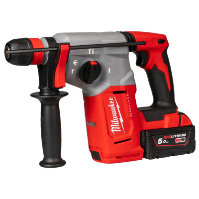 Набір акумуляторних інструментів Milwaukee M18 BLPP2G-502X 4933498575