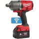 Набір акумуляторних інструментів Milwaukee M18 FPP3AK-523B 4933498576
