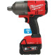 Набір акумуляторних інструментів Milwaukee M18 FPP3AK-523B 4933498576
