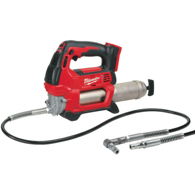 Набір акумуляторних інструментів Milwaukee M18 FPP3AK-523B 4933498576
