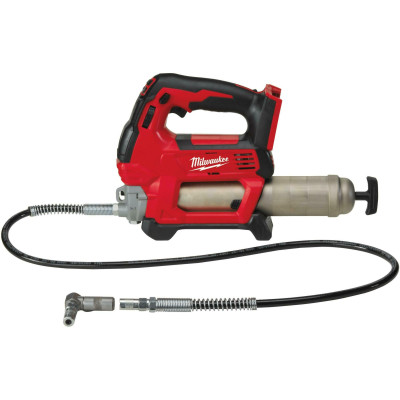 Набір акумуляторних інструментів Milwaukee M18 FPP3AK-523B 4933498576