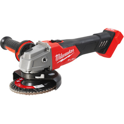 Набір акумуляторних інструментів Milwaukee M18 FPP3AK-523B 4933498576