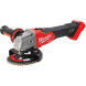 Набір акумуляторних інструментів Milwaukee M18 FPP3AK-523B 4933498576