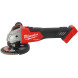Набір акумуляторних інструментів Milwaukee M18 FPP3AK-523B 4933498576