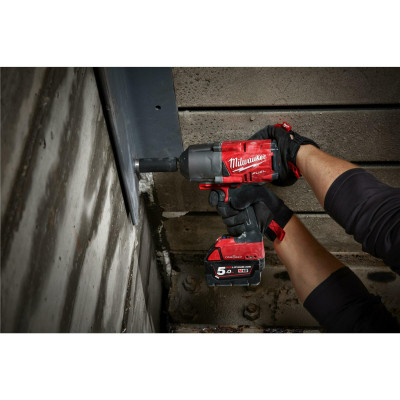 Набір акумуляторних інструментів Milwaukee M18 FPP3AK-523B 4933498576