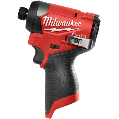 Набір акумуляторних інструментів Milwaukee M12 FPP3D-601B 4933498578