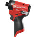 Набір акумуляторних інструментів Milwaukee M12 FPP3D-601B 4933498578