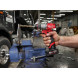 Набір акумуляторних інструментів Milwaukee M12 FPP3D-601B 4933498578