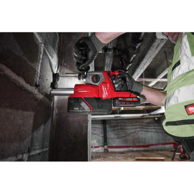 Перфоратор акумуляторний Milwaukee M18 FHAC16-0X 4933498583 без АКБ
