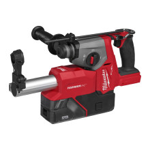Перфоратор акумуляторний Milwaukee M18 FHACDDE-0C 4933498586 без АКБ