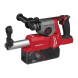 Перфоратор акумуляторний Milwaukee M18 FHACDDE-0C 4933498586 без АКБ