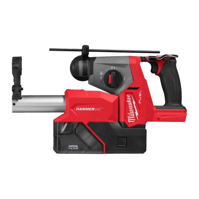 Перфоратор акумуляторний Milwaukee M18 FHACDDE-0C 4933498586 без АКБ
