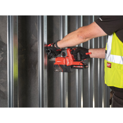 Перфоратор акумуляторний Milwaukee M18 FHACDDE-0C 4933498586 без АКБ