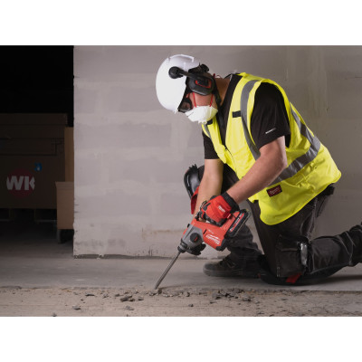Перфоратор акумуляторний Milwaukee M18 FHACDDE-0C 4933498586 без АКБ