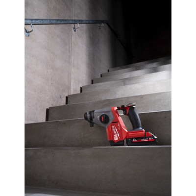 Перфоратор акумуляторний Milwaukee M18 FHACDDE-0C 4933498586 без АКБ