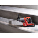Перфоратор акумуляторний Milwaukee M18 FHACDDE-0C 4933498586 без АКБ