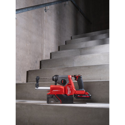 Перфоратор акумуляторний Milwaukee M18 FHACDDE-0C 4933498586 без АКБ