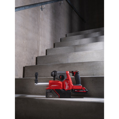 Перфоратор акумуляторний Milwaukee M18 FHACDDE-0C 4933498586 без АКБ