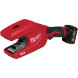 Труборез аккумуляторный по нержавеющей стали Milwaukee M12 PCSS54-402C 4933498605