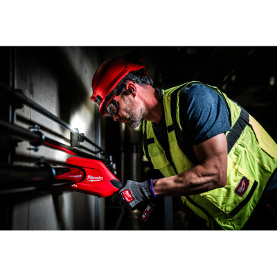 Труборез аккумуляторный по нержавеющей стали Milwaukee M12 PCSS54-402C 4933498605