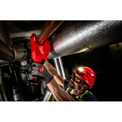 Труборез аккумуляторный по нержавеющей стали Milwaukee M12 PCSS54-402C 4933498605