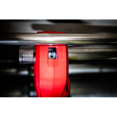 Труборез аккумуляторный по нержавеющей стали Milwaukee M12 PCSS54-402C 4933498605