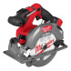 Набір акумуляторних інструментів Milwaukee M18 FPP6G3-502B 4933498658